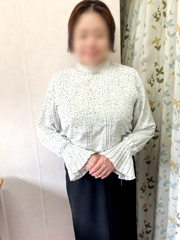 オカン　いとこ